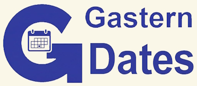 GasternDates